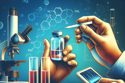 Comment déterminer la qualité du Mélange de stéroïdes en pharmacie