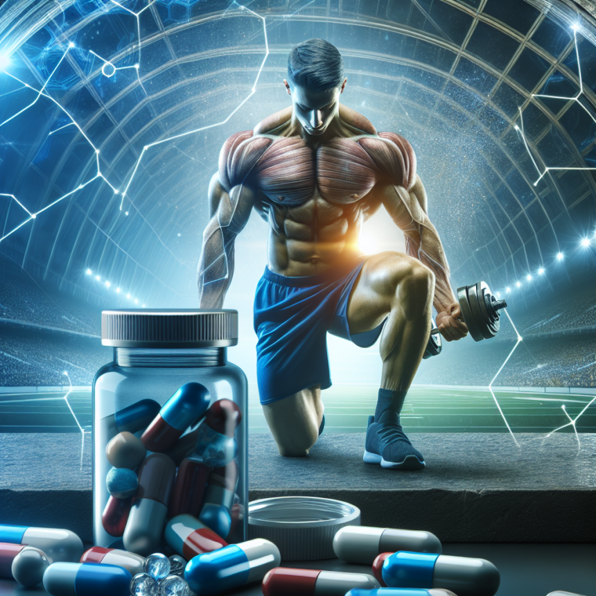 La Nandrolone et son rôle dans l'amélioration de la qualité de vie des athlètes après une blessure La Nandrolone et son rôle dans l'amélioration de la qualité de vie des athlètes après une blessure