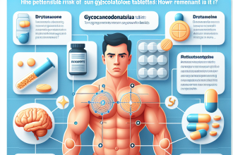 Le risque de gynécomastie sous Drostanolone comprimée : est-ce pertinent ?