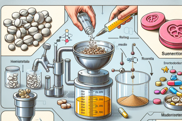 Spécificités de l'utilisation du Mélange de stéroïdes dans les cycles de masse et de séchage