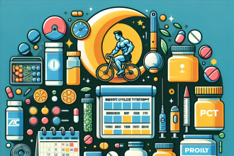 À quoi ressemble la PCT après un cycle de Primobolan ?