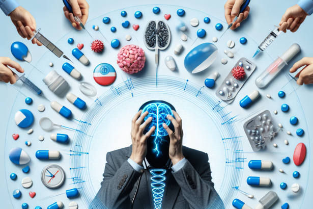 Anastrozole et anxiété