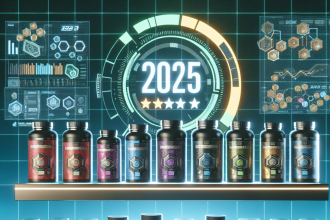 Aperçu des marques populaires de brûleurs de graisse : quelles sont les tendances en 2025