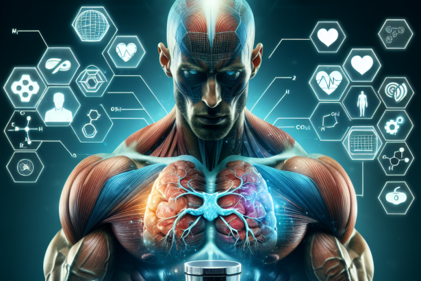 Clenbutérol et entraînement : comment le combiner pour un effet maximal