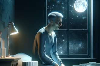 Cytomel et les troubles du sommeil : comment lutter contre l'insomnie