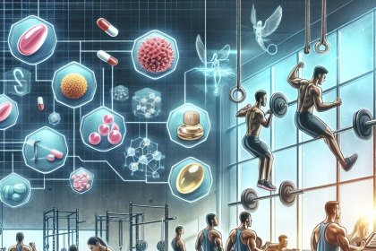 Determination of the feasibility of using Inhibiteurs de l'aromatase in strength training