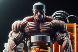 Drostanolone Enantate dans le cadre de cours combinés pour les athlètes vétérans