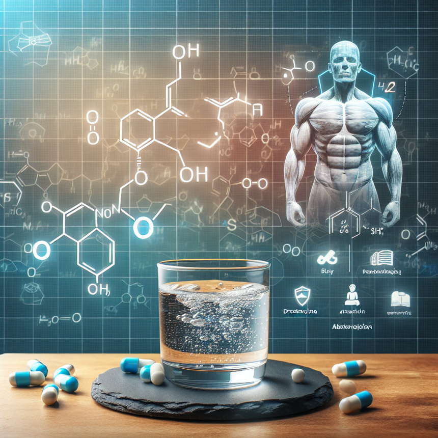 Drostanolone Propionate et contrôle de l'hydratation
