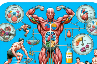 Effet de l'exémestane sur l'endurance physique et la force