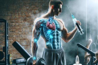 Effet de la méthyltestostérone injectable sur l'équilibre hydrique de l'organisme des sportifs