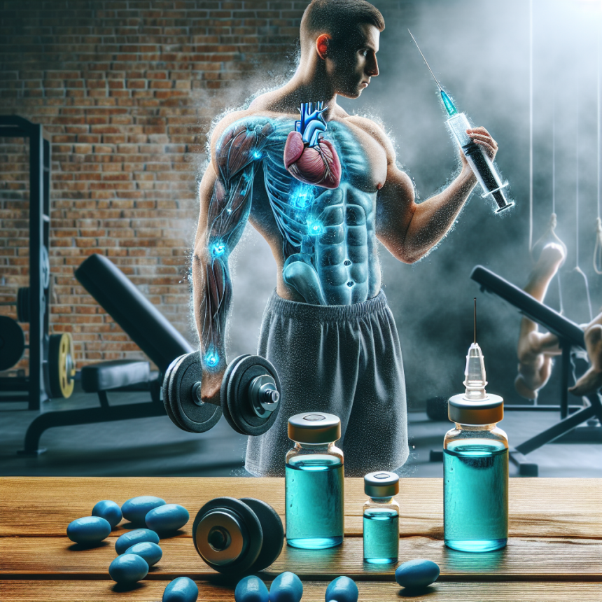 Effet de la méthyltestostérone injectable sur l'équilibre hydrique de l'organisme des sportifs