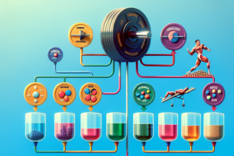 Efficacité de différents inhibiteurs de l'aromatase en fonction du type de charge d'entraînement du type de charge d'entraînement
