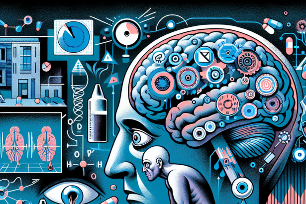 État psychologique à fortes doses de létrozole : observations