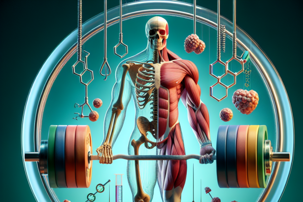 Halotestin et sa place dans les cycles de powerlifting