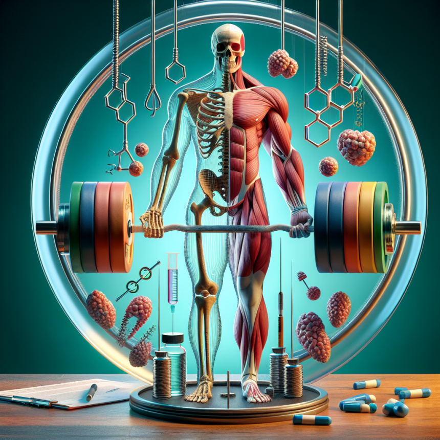 Halotestin et sa place dans les cycles de powerlifting