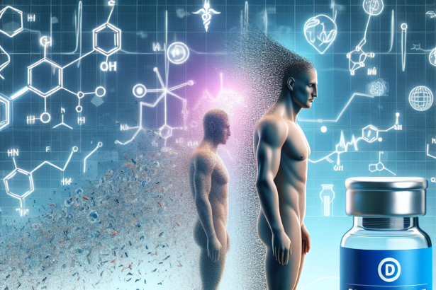 L'Enantate de Drostanolone peut-il entraîner une perte de cheveux ?