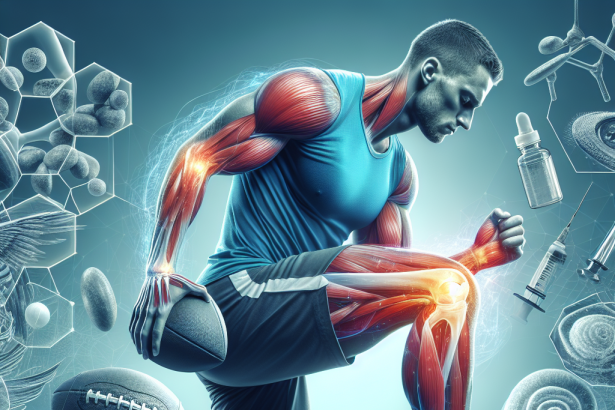 L'isotrétinoïne et son impact sur le risque de blessure chez les athlètes