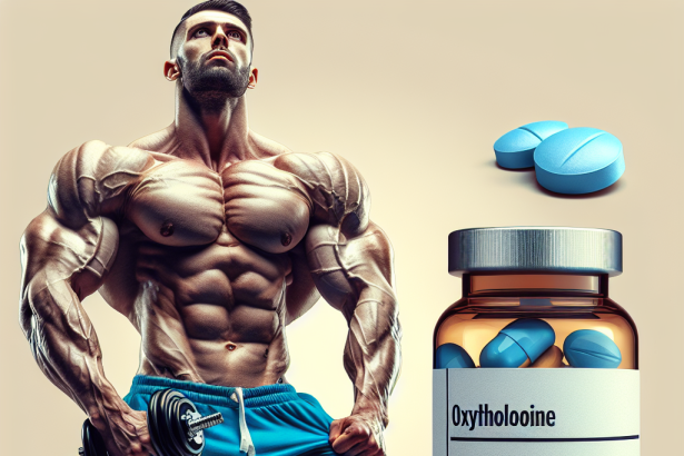 L'oxymétholone devrait-elle être utilisée dans le tourisme sportif ?