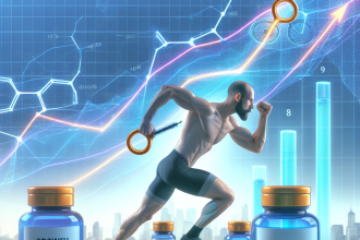 L'utilisation de l'hormone de croissance dans l'entraînement d'endurance