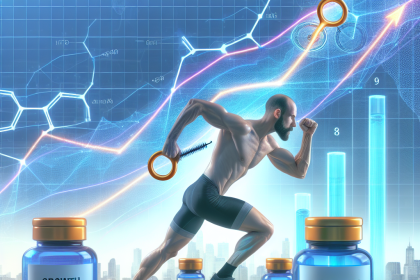 L'utilisation de l'hormone de croissance dans l'entraînement d'endurance