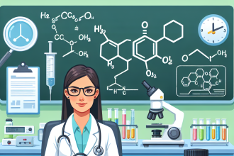 L'utilisation du décanoate de nandrolone dans la recherche antidopage