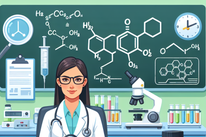 L'utilisation du décanoate de nandrolone dans la recherche antidopage