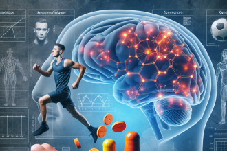 L'utilisation du Modafinil pour améliorer les performances en psychologie du sport - études de cas