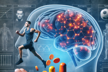 L'utilisation du Modafinil pour améliorer les performances en psychologie du sport - études de cas