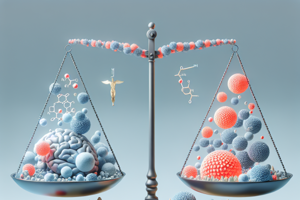 La Gonadotropine apporte un équilibre lors de l'augmentation de la VO₂ max