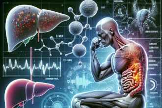 La méthandiénone et son effet sur les enzymes hépatiques lors d'une utilisation à long terme