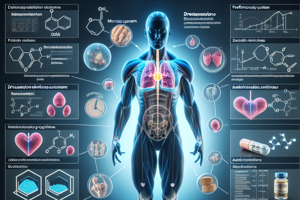 Les caractéristiques de l'utilisation du propionate de drostanolone chez les femmes athlètes