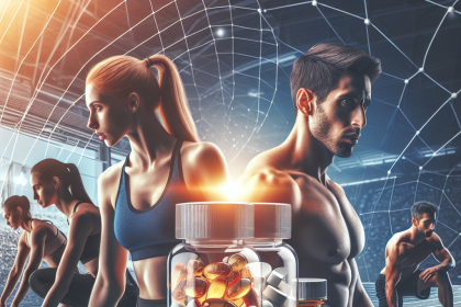 Médicaments de résistance et contrôle de l'oxyde nitrique chez les athlètes