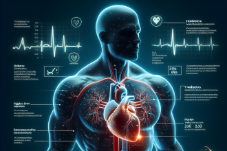Problèmes cardiovasculaires liés à l'utilisation de Parabolan