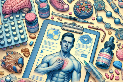 Recommandations pour le traitement post-cure après le propionate de drostanolone