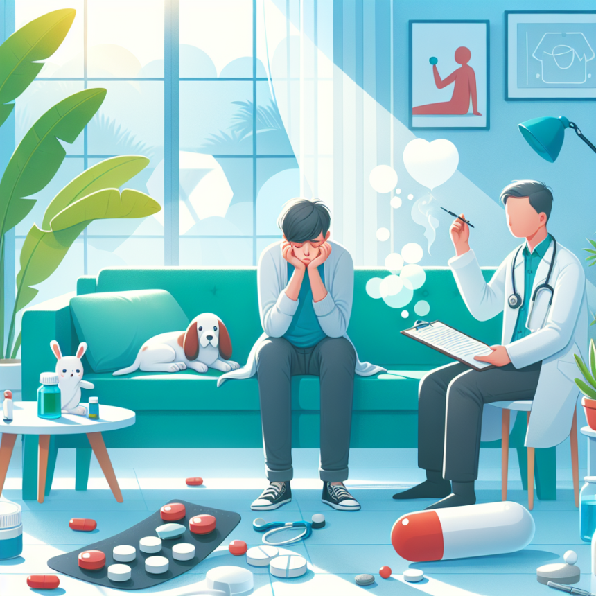 Récupération après la prise d'exémestane : conseils des médecins
