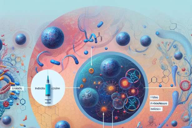 Rôle des inhibiteurs de l'aromatase dans le rétablissement du profil hormonal après le cycle