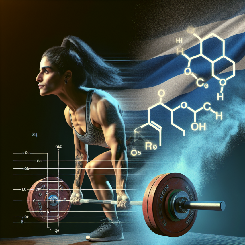 Utilisation de la méthandiénone pour améliorer la force et la vitesse en powerlifting