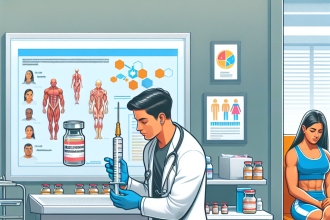 Utilisation de la méthyltestostérone injectable dans le cadre du soutien pharmacologique complexe des athlètes