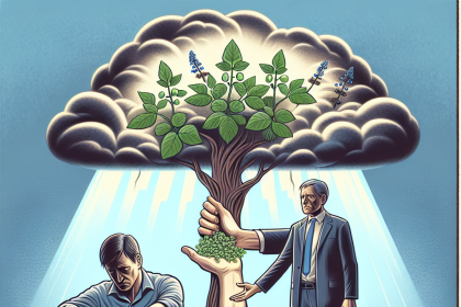 Caractéristiques de l'utilisation de la yohimbine chez les patients souffrant de dépression