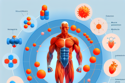 Comment la PCT affecte le tonus musculaire