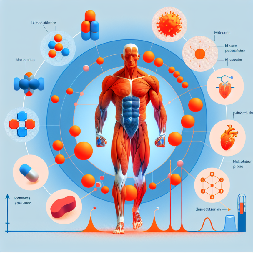 Comment la PCT affecte le tonus musculaire