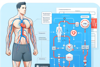 Comment le citrate d'enclomifène affecte la pression artérielle des athlètes