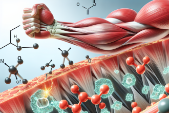Comment le trenbolone énanthate affecte-t-il la production d'acide lactique dans les muscles ?