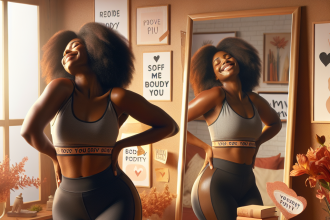 Comment retrouver la confiance en son corps et en son désir