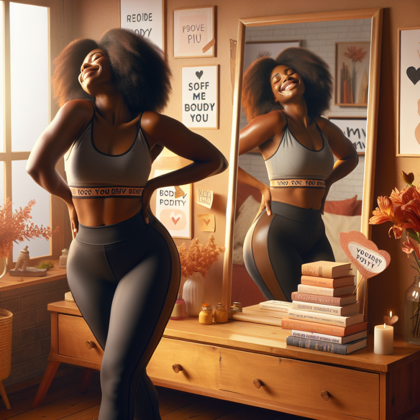 Comment retrouver la confiance en son corps et en son désir