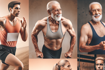 Cypionate de dihydroboldenone chez les athlètes âgés