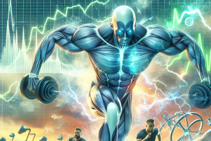 Effet de la DHEA sur la vitesse et la qualité de la récupération musculaire