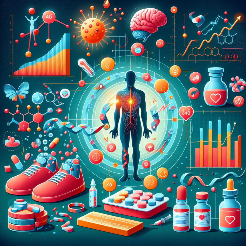 Effet de la sibutramine sur le taux de cortisol