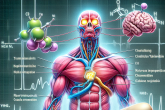 Effet du chlore de yohimbine sur la transmission neuromusculaire