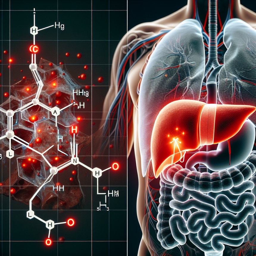 Enanthate de trenbolone et risques d'augmentation des enzymes hépatiques